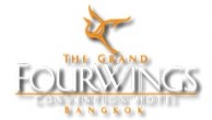 The Grand Fourwings Convention Hotel, Bangkok